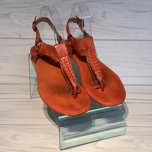 Frye Sandals - Picture 2 of 11